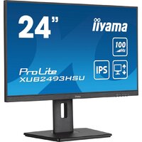 iiyama ProLite XUB2493HSU-B7 Image #2