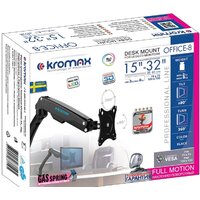 Kromax OFFICE-8 (черный) Image #2