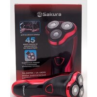 Sakura SA-5409R Image #2