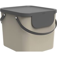 Rotho Albula 1034407422 (40 л, капучино)