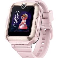 Huawei Watch Kids 4 Pro (розовый) Image #5