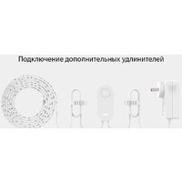 Yeelight LED Lightstrip 1S YLDD05YL 2 м Image #4