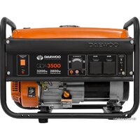 Daewoo Power GDA 3500 Image #2