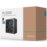 DeepCool PL550D V2 Image #5