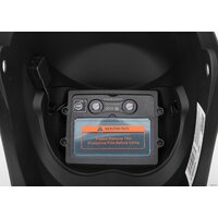 ELAND Helmet Force 805.2 Image #2