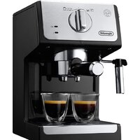 DeLonghi Active Line ECP 33.21.BK