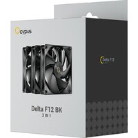 Ocypus Delta F12 BK 3IN1 Image #6