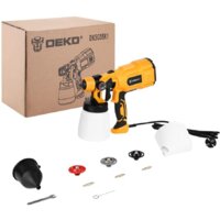 Deko DKSG55K1 HVLP Image #3