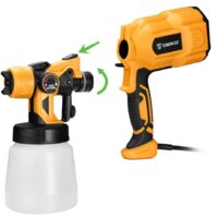 Deko DKSG55K1 HVLP Image #5