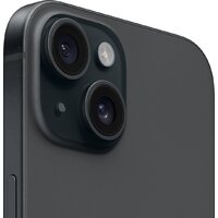Apple iPhone 15 128GB (черный) Image #3