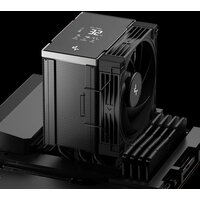 DeepCool AK700 Digital NYX R-AK700-BKNNMN-GJD-1 Image #9