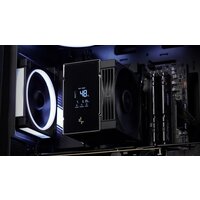 DeepCool AK700 Digital NYX R-AK700-BKNNMN-GJD-1 Image #12