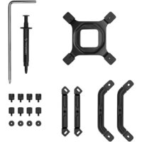 DeepCool AK700 Digital NYX R-AK700-BKNNMN-GJD-1 Image #7