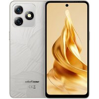 Ulefone Note 18 Pro 6GB/256GB (серый)