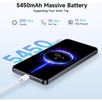 Ulefone Note 18 Pro 6GB/256GB (серый) Image #4