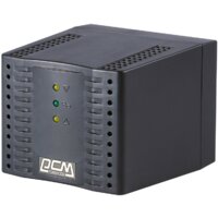 Powercom TCA-2000 (черный)