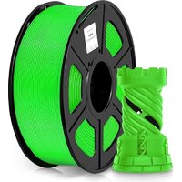 CACTUS CS-3D-TPU-0.8KG-GREEN 1.75 мм Image #3
