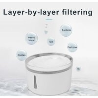 Mobipeet Автоматическая XP1901 wifi Image #4