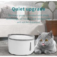 Mobipeet Автоматическая XP1901 wifi Image #8