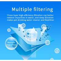 Mobipeet Автоматическая XP1901 wifi Image #6