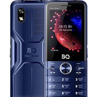 BQ BQ-2842 Disco Boom (синий)