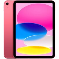 Apple iPad 11" 2025 5G 512GB (розовый) Image #1