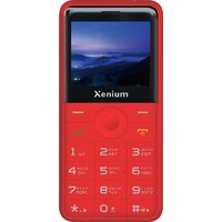 Xenium X700 (красный) Image #2