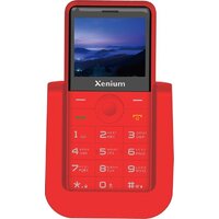 Xenium X700 (красный) Image #3