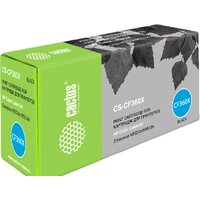 CACTUS CS-CF360X (аналог HP CF360X)
