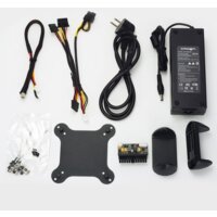 CrownMicro CMC-170-100 90W Image #9