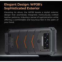 Oukitel WP38 6GB/256GB (черный) Image #10