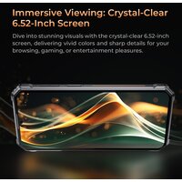 Oukitel WP38 6GB/256GB (черный) Image #9