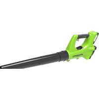 Greenworks G24AB 2404807 (без АКБ)