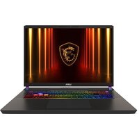 MSI Vector 17 HX AI A2XWJG-216XBY