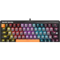 Defender Black Raven GK-417 45413 Image #1