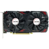 AFOX Radeon RX 570 8GB GDDR5 AFRX570-8192D5H3-V3 Image #2