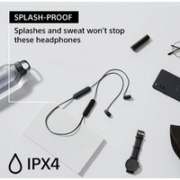 Sony WI-C100 (синий) Image #5