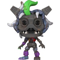 Funko POP! Games FNAF Security Breach Ruin Ruined Roxy (987) 72472