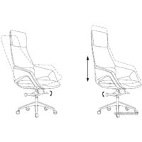 Бюрократ DAO-2 (бежевый) Image #5