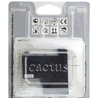 CACTUS CS-PG40 Image #3