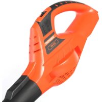 Patriot CB 215UES 250205215 (без АКБ) Image #7