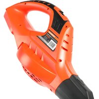 Patriot CB 215UES 250205215 (без АКБ) Image #6