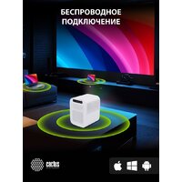 CACTUS CS-PRC.07WT.WUXGA-A Image #18