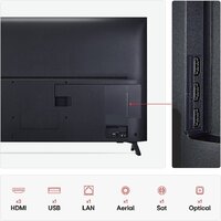 LG QNED AI QNED70 55QNED70A6A Image #3