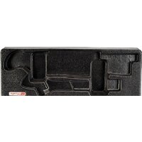 Toptul GBAT0303 3 предмета Image #6