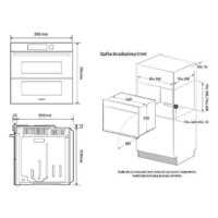 Samsung NV7B41207AS Image #3