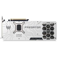 Acer Predator BiFrost White Radeon RX 9070 XT OC 16GB DP.Z4FWW.P02 Image #4