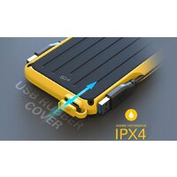 Silicon-Power Armor A66 2TB SP020TBPHD66SS3Y Image #6