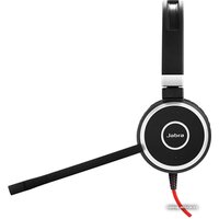 Jabra Evolve 40 MS Stereo Image #4
