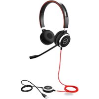 Jabra Evolve 40 MS Stereo Image #5